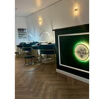 Maniküre Arbeitsplatz zu vermieten - Berlin Lichtenberg