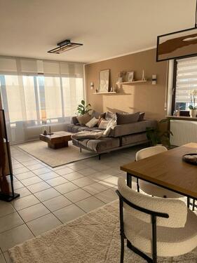 Foto - 2 Zimmer Wohnung in Grünstadt zu vermieten