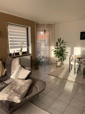 Foto - 2 Zimmer Etagenwohnung zur Miete in Eisenberg (Pfalz)