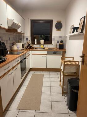 Foto - Etagenwohnung in Eisenberg (Pfalz) zur Miete