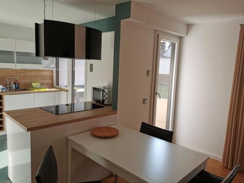 Foto - Moderne voll möblierte 3,5 ZKB Wohnung in Saarbrücken-Gersweiler