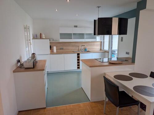 Foto - 3.5 Zimmer Etagenwohnung zur Miete in Saarbrücken