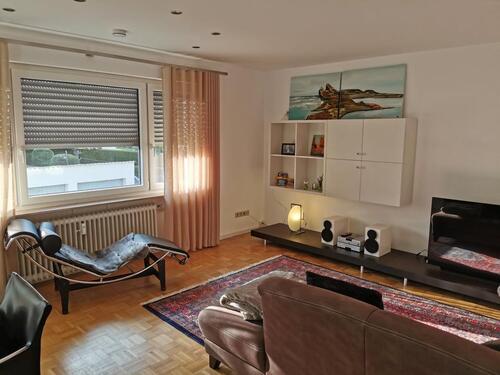 Foto - 3.5 Zimmer Etagenwohnung in Saarbrücken