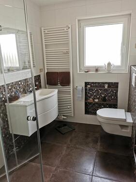 Foto - Etagenwohnung in Saarbrücken zur Miete