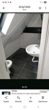 Foto - 1 Zimmer Dachgeschoßwohnung zur Miete in Villingen-Schwenningen