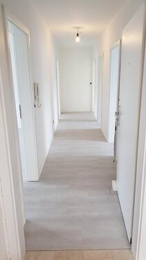 Foto - 4 Zimmer Dachgeschoßwohnung zur Miete in Hofbieber