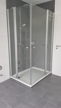 Foto - Dachgeschoßwohnung in Hofbieber zur Miete