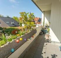 Attraktive 2,5 Zimmerwohnung im Heessener Dorf - Hamm