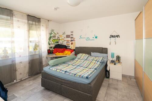 Foto - 2.5 Zimmer Etagenwohnung zur Miete in Hamm