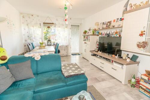 Foto - Etagenwohnung in Hamm zur Miete