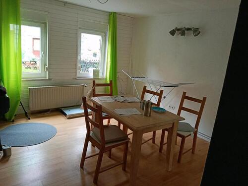 Foto - Etagenwohnung in Eisenach zur Miete