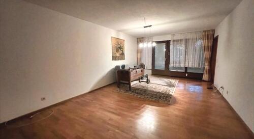 Foto - 3.5 Zimmer Erdgeschoßwohnung in Waldshut-Tiengen