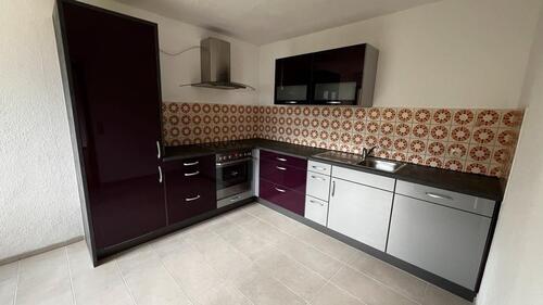 Foto - Erdgeschoßwohnung in Waldshut-Tiengen zur Miete