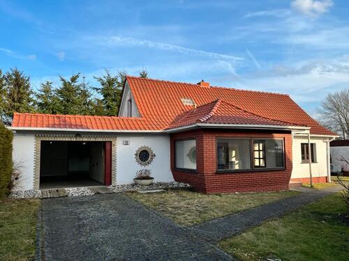 Foto - PROVISIONSFREI! Verkaufe Einfamilienhaus nahe Stralsund