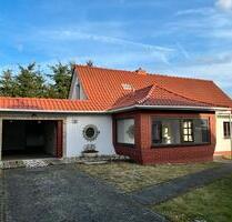 PROVISIONSFREI! Verkaufe Einfamilienhaus nahe Stralsund - Steinhagen