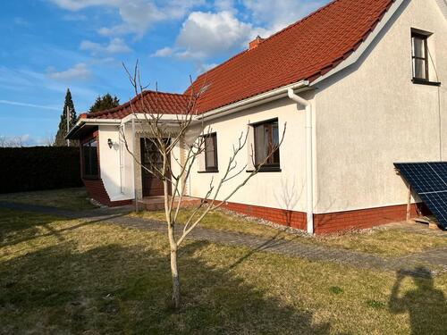 Foto - 3 Zimmer Einfamilienhaus zum Kaufen in Steinhagen