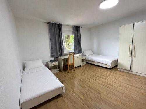 Foto - 4 Zimmer Etagenwohnung in Siegen