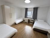 Foto - Etagenwohnung in Siegen zur Miete