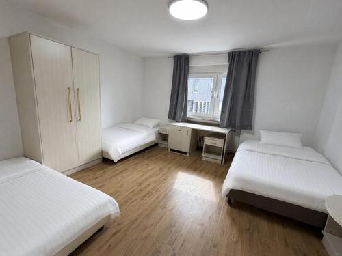 Foto - Etagenwohnung in Siegen zur Miete