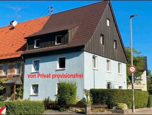 Foto - Freundliche und gepflegte 7-Zimmer-Doppelhaushälfte