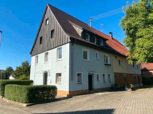 Foto - 7 Zimmer Doppelhaushälfte in Backnang