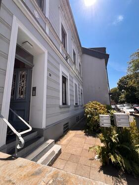 Foto - Helle Erdgeschosswohnung mit Terrasse & Garten in Viersen-Dülken