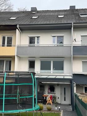 Foto - Gepflegtes Reihenhaus Bremen Alt -Osterholz kein Makler