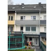 Gepflegtes Reihenhaus Bremen Alt -Osterholz kein Makler