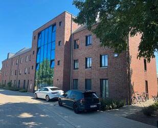 Eigentumswohnung zur Eigennutzung oder Kapitalanlage - Nordhorn