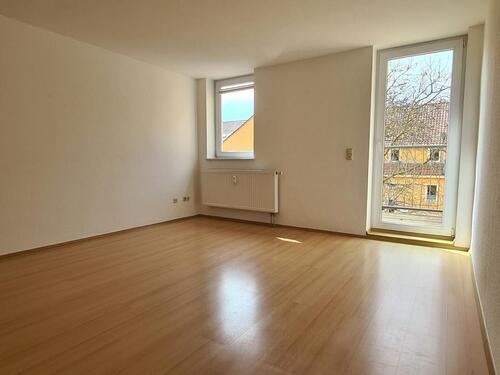 Foto - Etagenwohnung in Altenburg