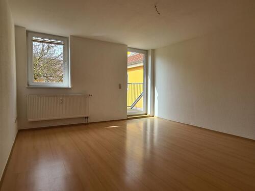 Foto - Etagenwohnung in Altenburg zur Miete