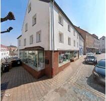 Ladenfläche Büro Studio - 750,00 EUR Kaltmiete, in Krumbach (Schwaben) (PLZ: 86381)