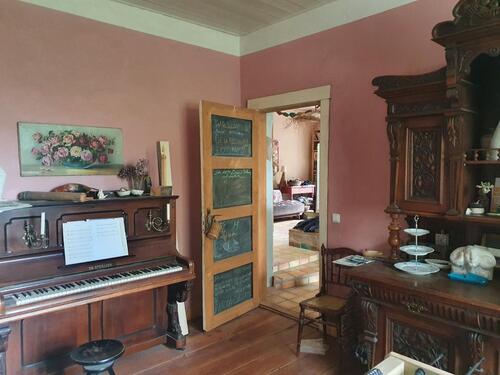 Foto - Etagenwohnung in Karlsburg