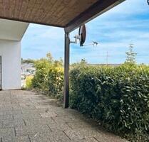 Charmante 3 Zimmerwohnung mit Terrasse 7 min entfernt v.Wetzlar - Solms