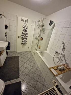 Foto - Etagenwohnung zur Miete in Spelle
