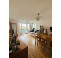 Moderne 2-Zimmer-Wohnung mit Doppelbalkon-zentral Lage - München Sendling-Westpark