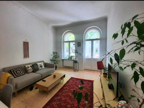 Foto - fully furnished flat in Friedrichshain -short term
