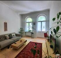 fully furnished flat in Friedrichshain -short term - Berlin Friedrichshain-Kreuzberg
