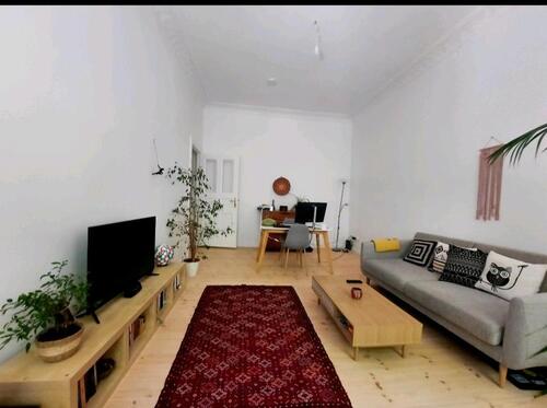 Foto - Etagenwohnung zur Miete in Berlin