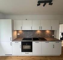 Charmante 1 Zimmerwohnung in Köln-Höhenhaus mit Balkon, Parkplatz