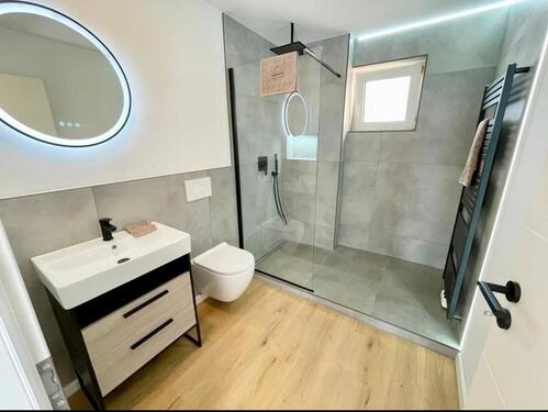 Foto - Etagenwohnung in Köln zur Miete