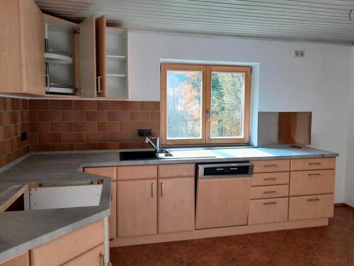 Foto - Gemütliche 2-Zimmer- Wohnung - 800,00 EUR Kaltmiete,