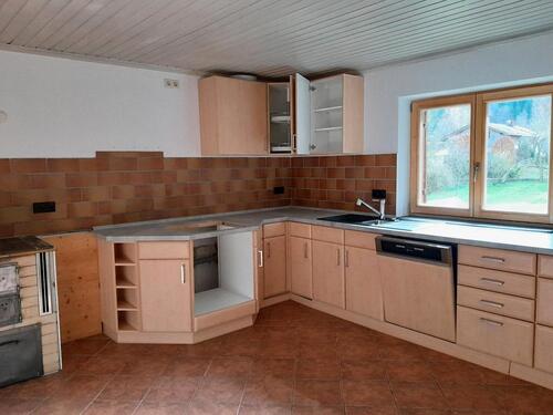 Foto - Etagenwohnung zur Miete in Fischbachau