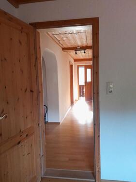 Foto - Etagenwohnung in Fischbachau