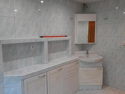 Foto - Etagenwohnung in Fischbachau zur Miete