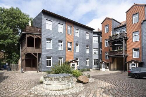 Foto - Handwerkerwohnung - selbst renovieren und sparen