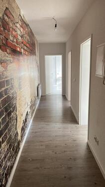 Foto - 2 Zimmer Etagenwohnung zur Miete in Halberstadt