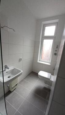 Foto - 2 Zimmer Etagenwohnung in Halberstadt