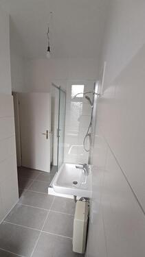 Foto - Etagenwohnung in Halberstadt zur Miete