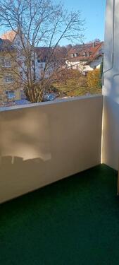 Foto - Etagenwohnung in Wolfratshausen